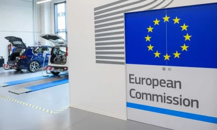 2035 : et l’Europe sauva son industrie automobile
